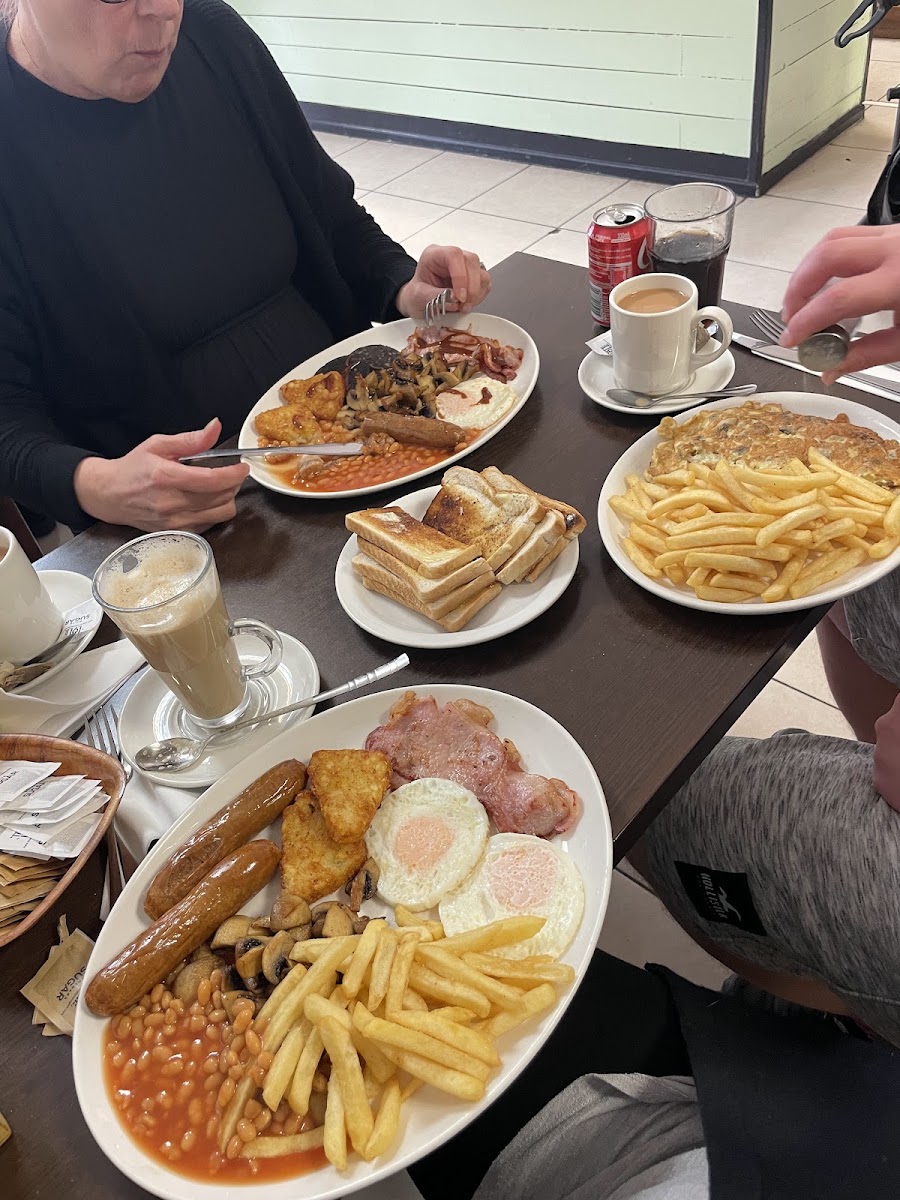 Witham Cafe - 6
