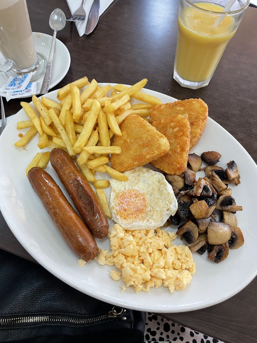 Witham Cafe - 7