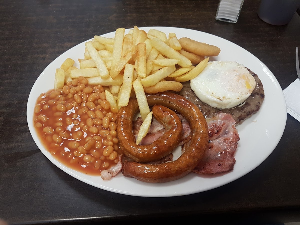 Witham Cafe - 9