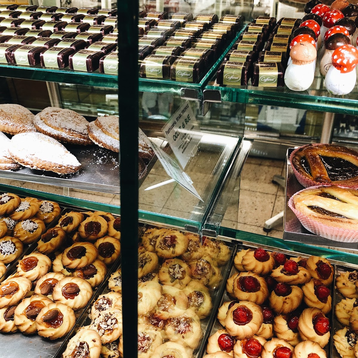 Pasticceria Marchionne - 10