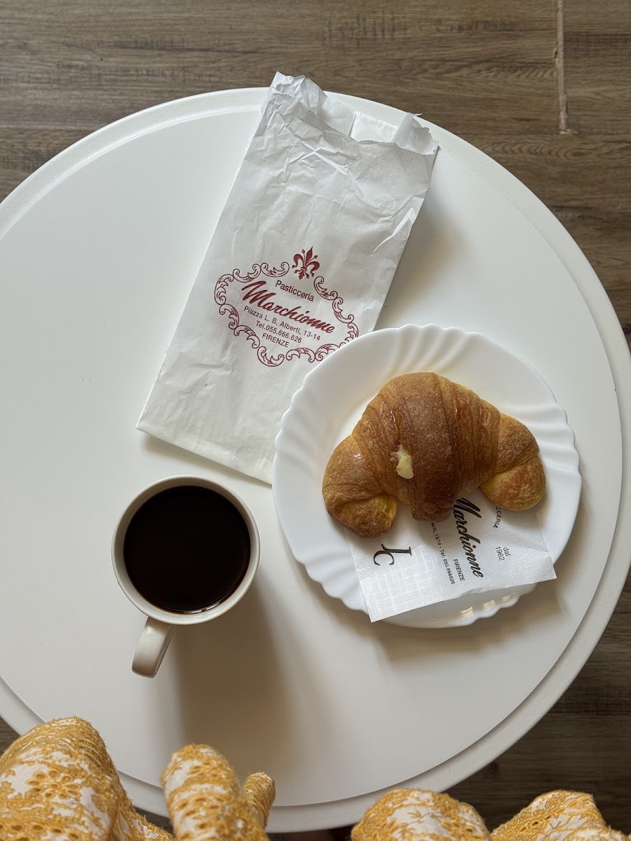 Pasticceria Marchionne - 2