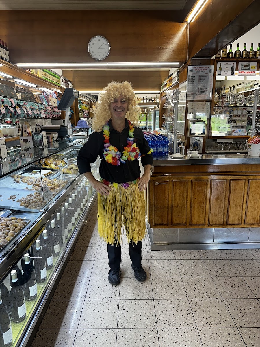 Pasticceria Marchionne - 3