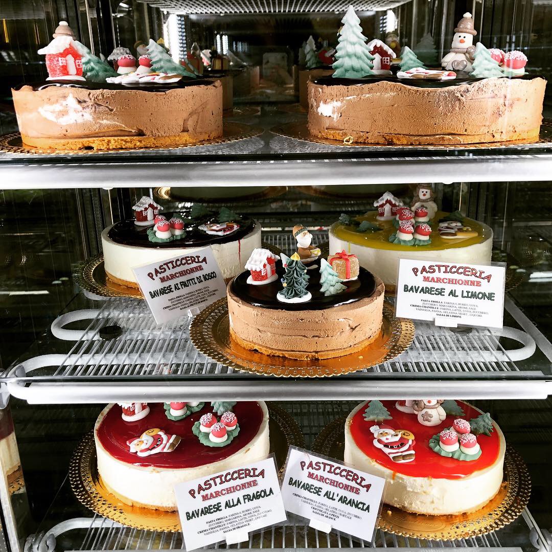 Pasticceria Marchionne - 4