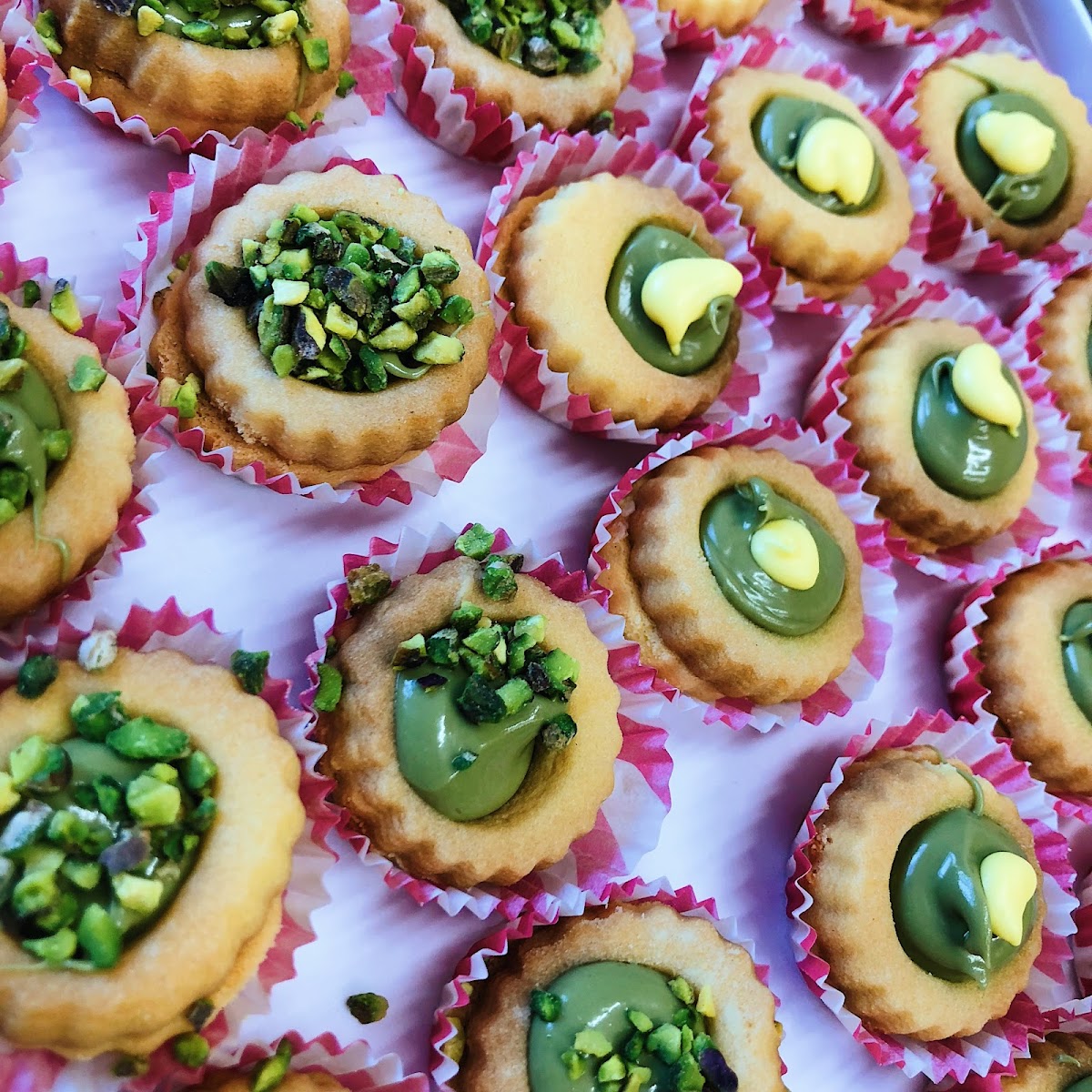 Pasticceria Marchionne - 6