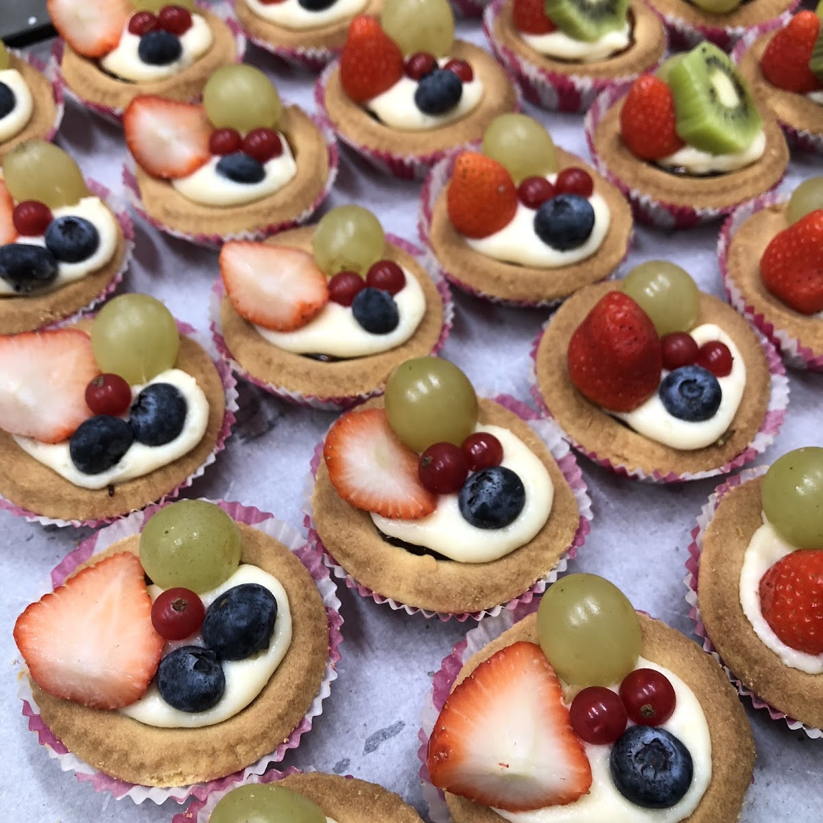 Pasticceria Marchionne - 7