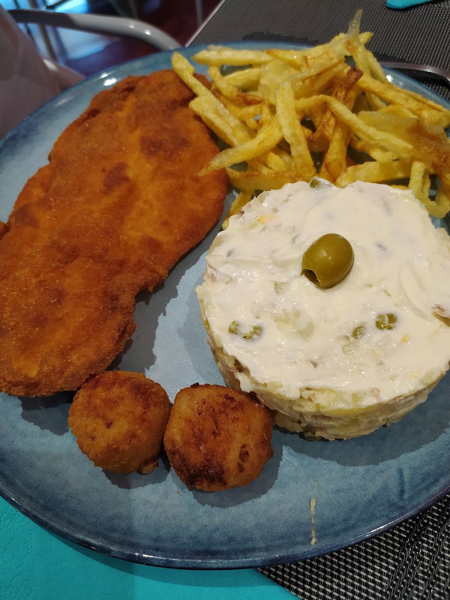 Cafetería Munich - 10