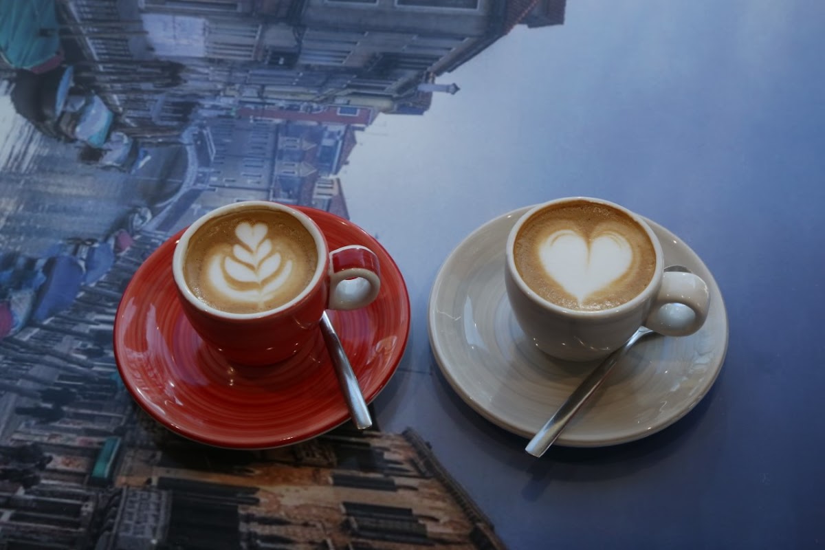 Cafetería Munich - 2