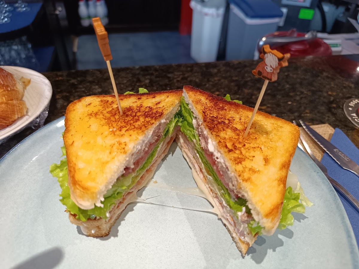 Cafetería Munich - 3