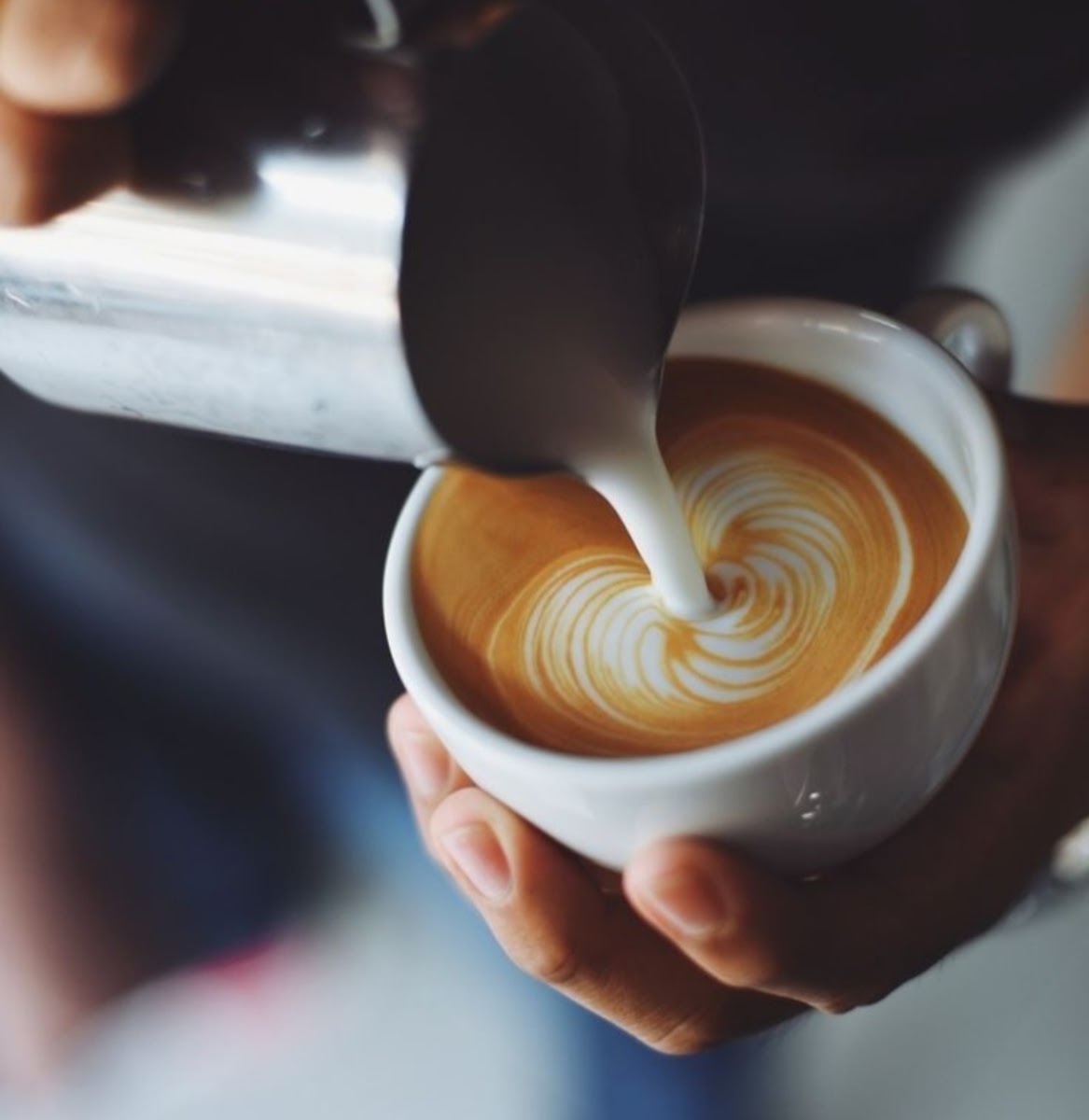 Cafetería Munich - 4