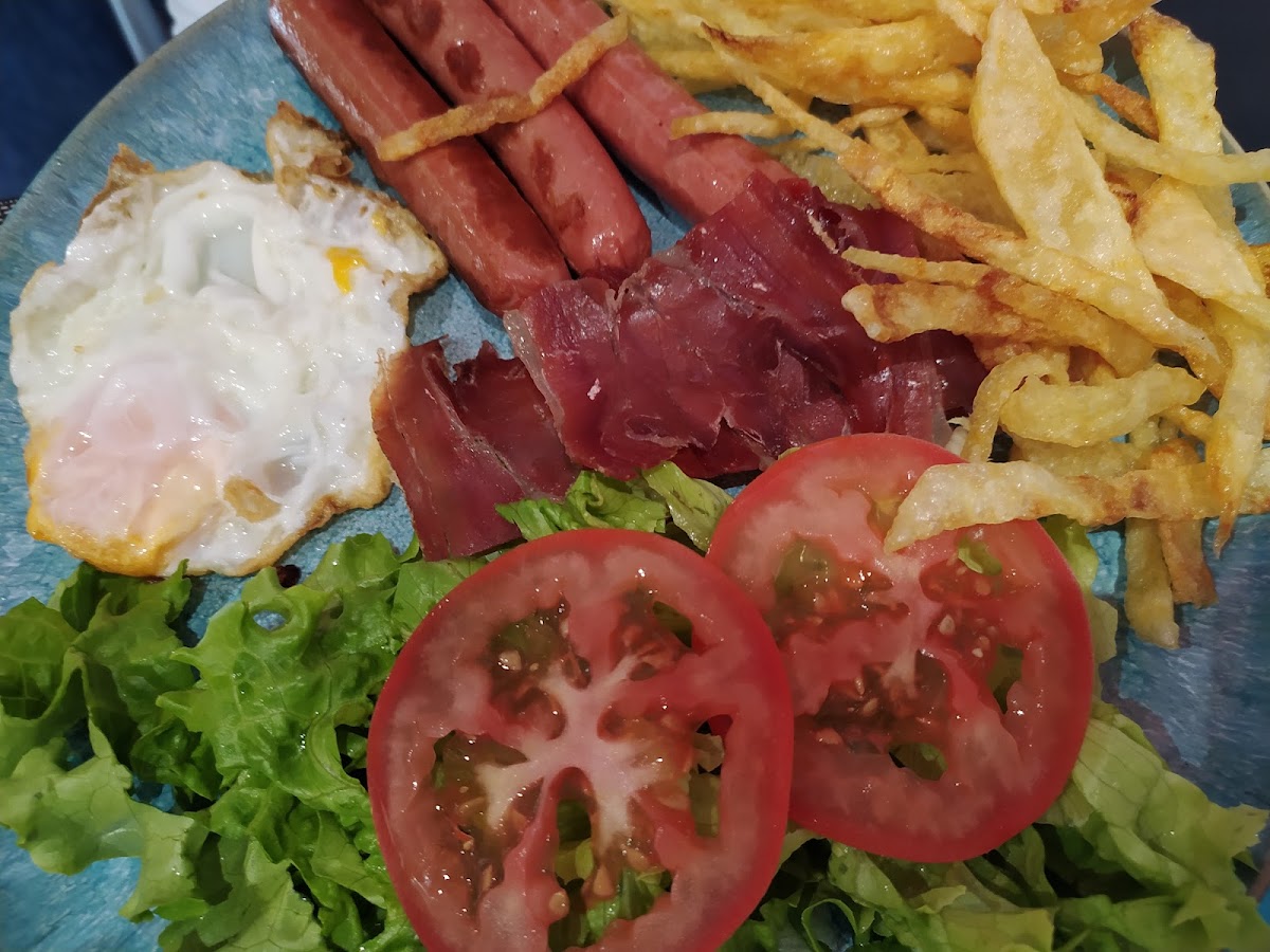 Cafetería Munich - 6