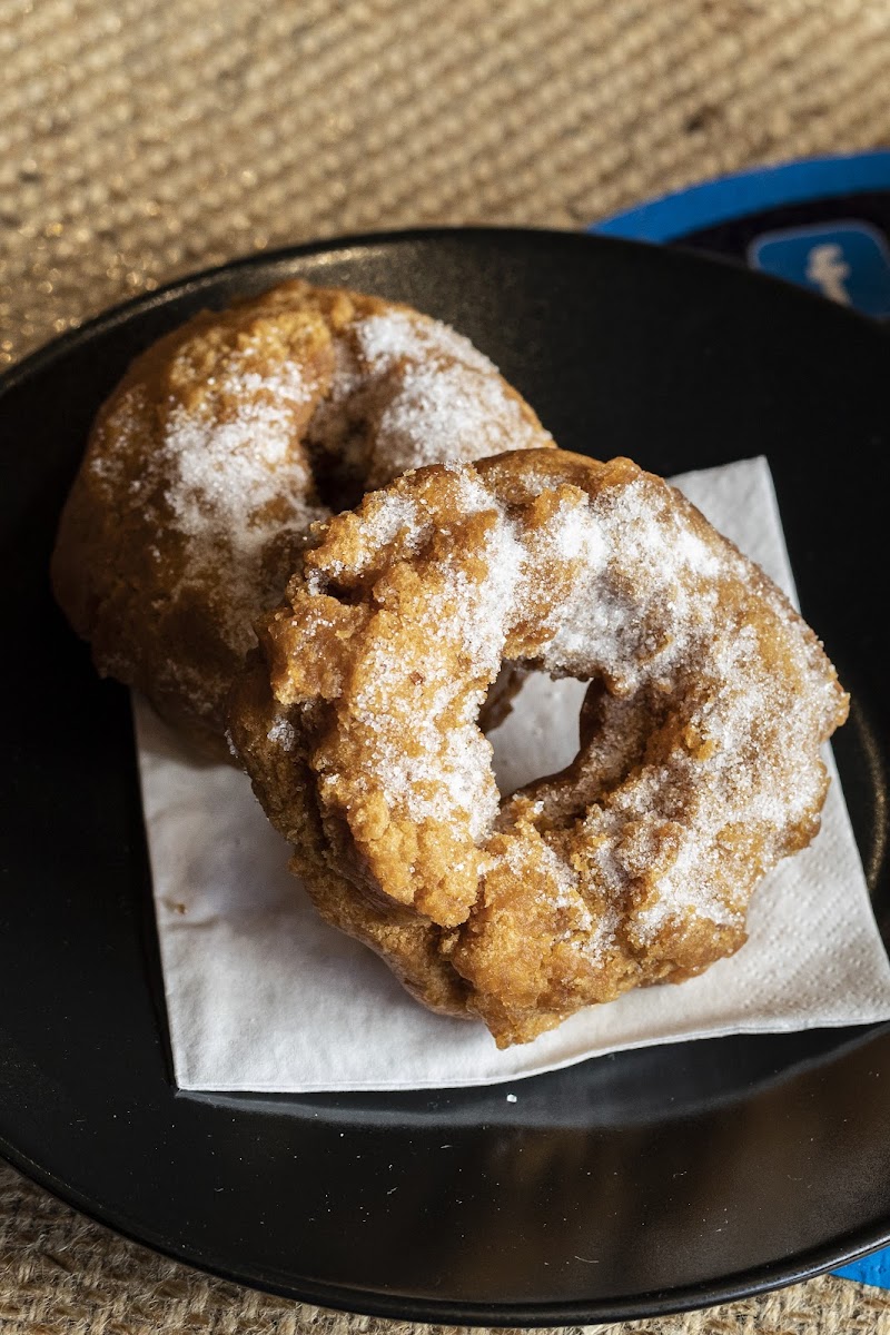 Cafetería Munich - 7