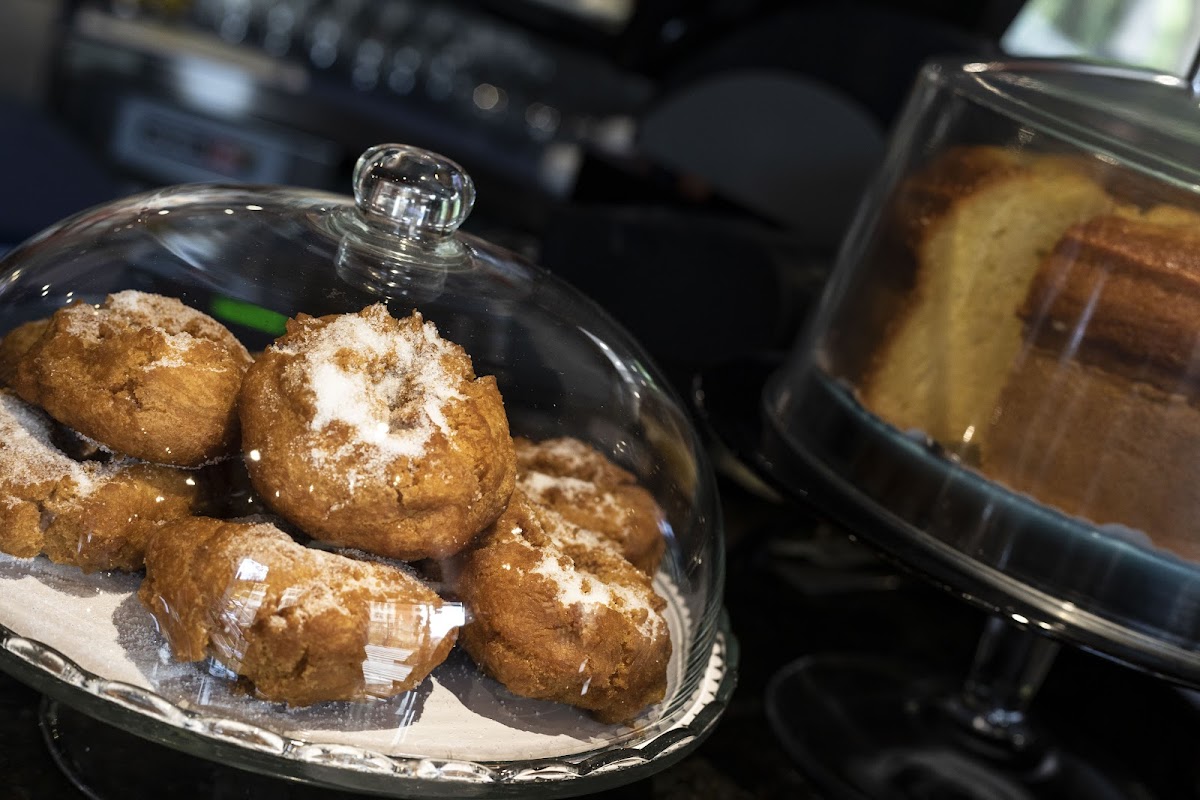 Cafetería Munich - 8