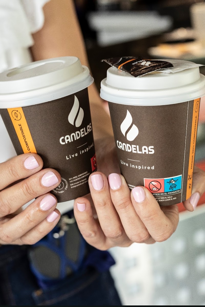 Cafetería Munich - 9