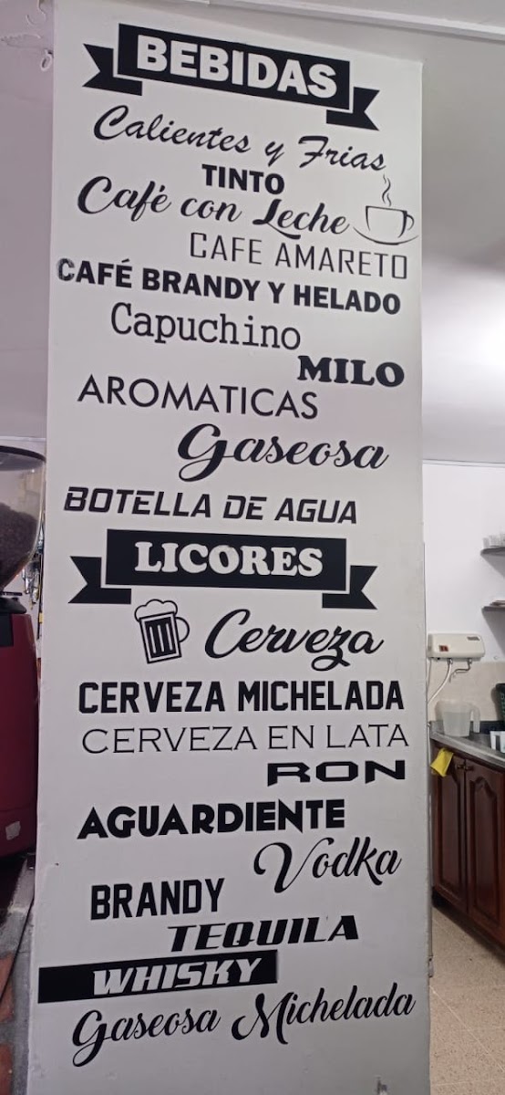 Sabo'Fruta y Café - 1