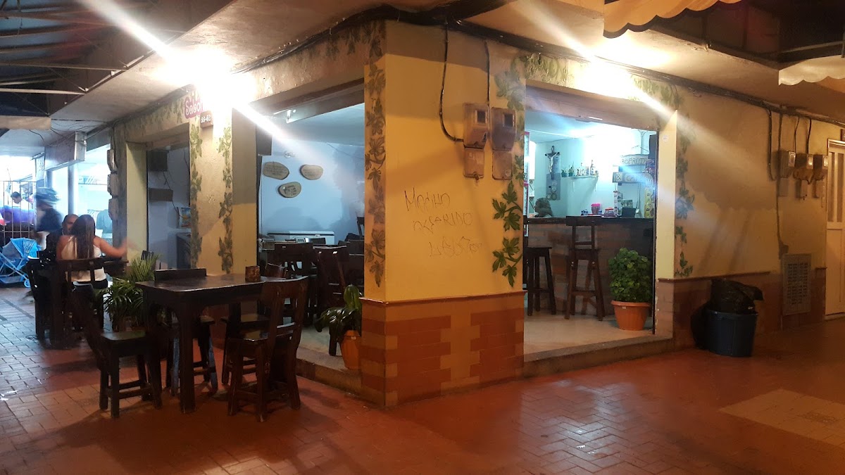 Sabo'Fruta y Café - 4