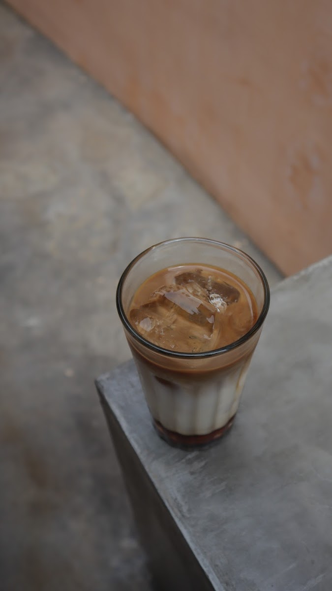 Tandalan Kopi - 5