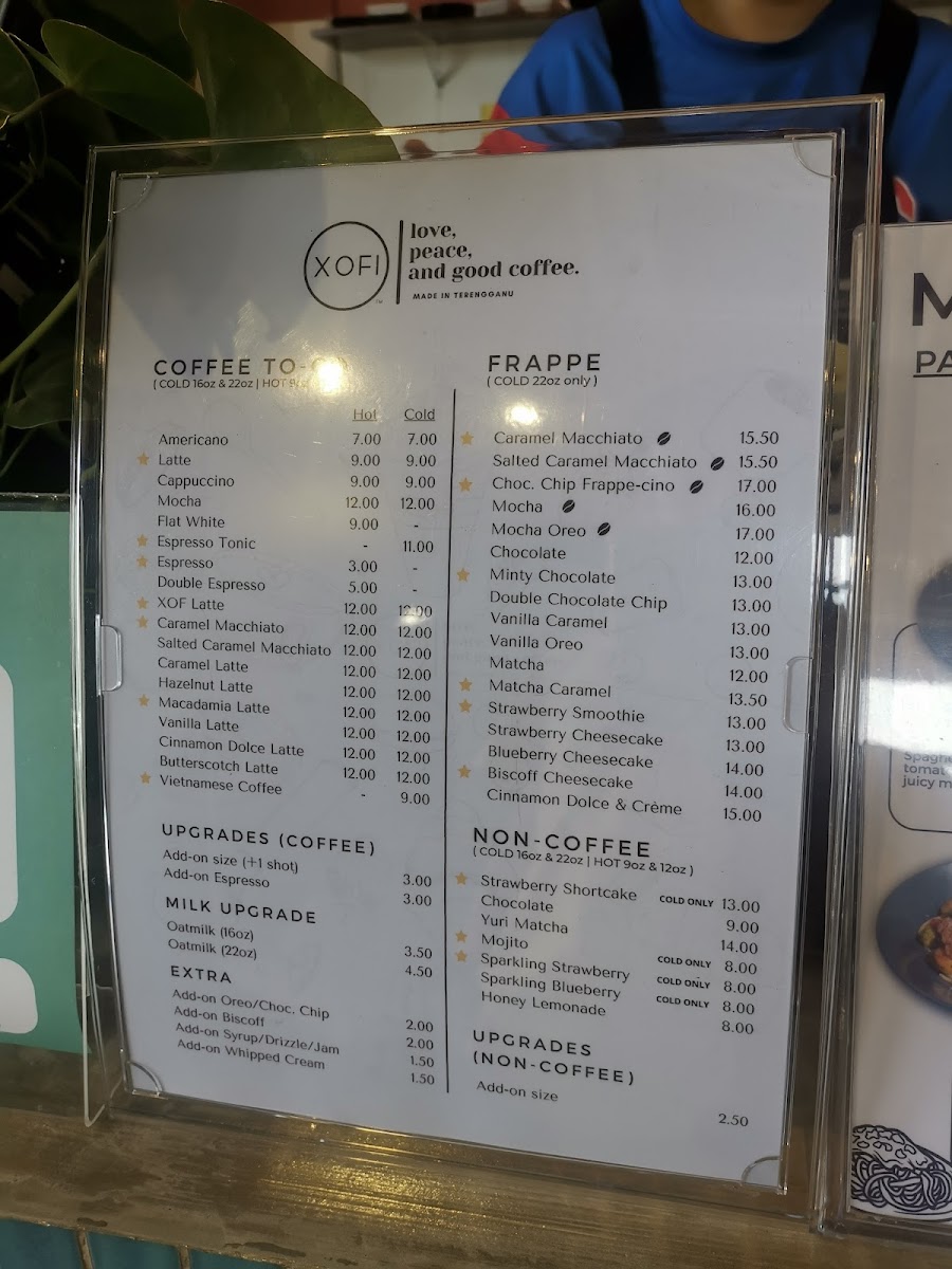 Xofi.Trg Chukai Kemaman - 2