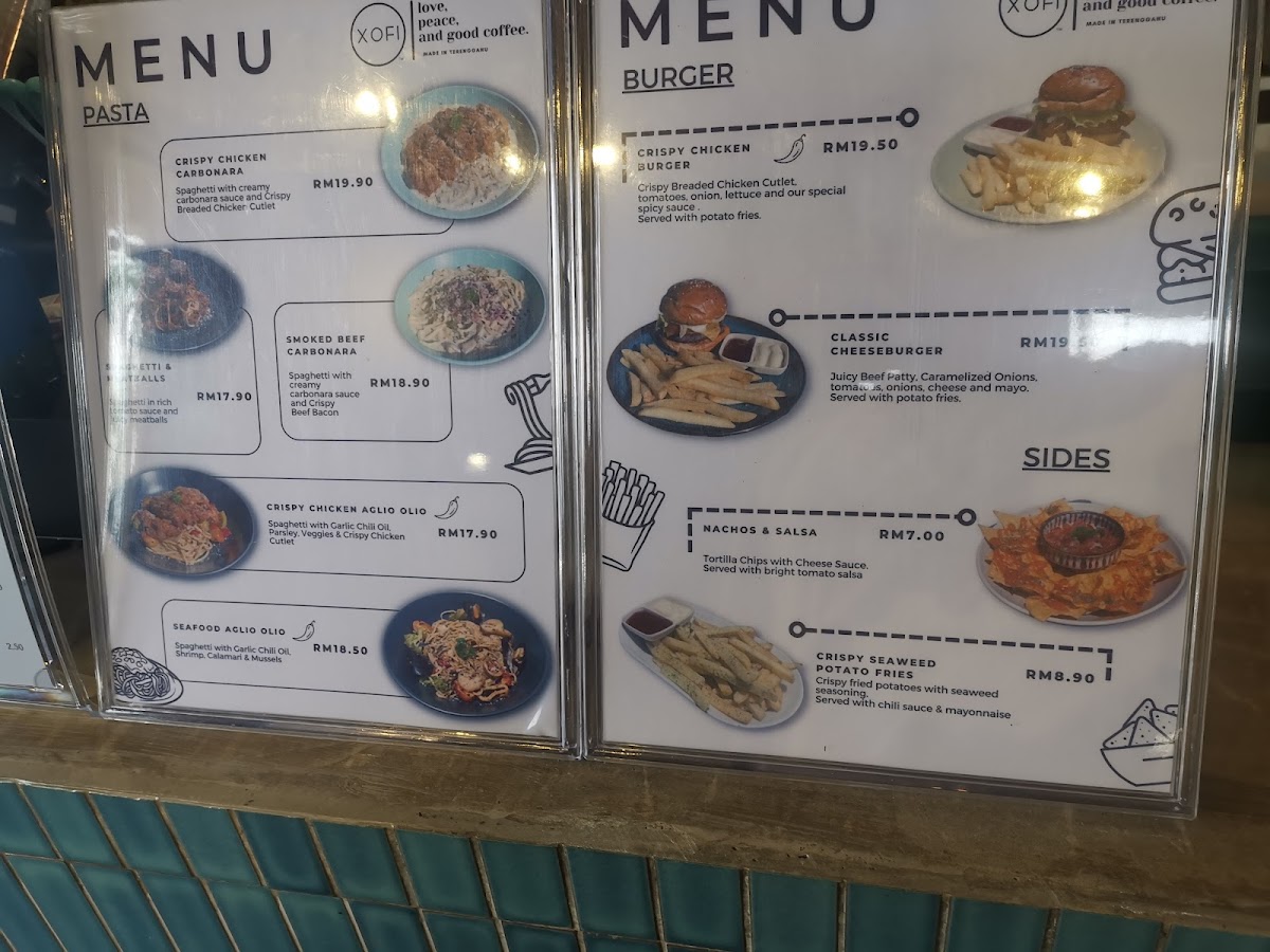 Xofi.Trg Chukai Kemaman - 3