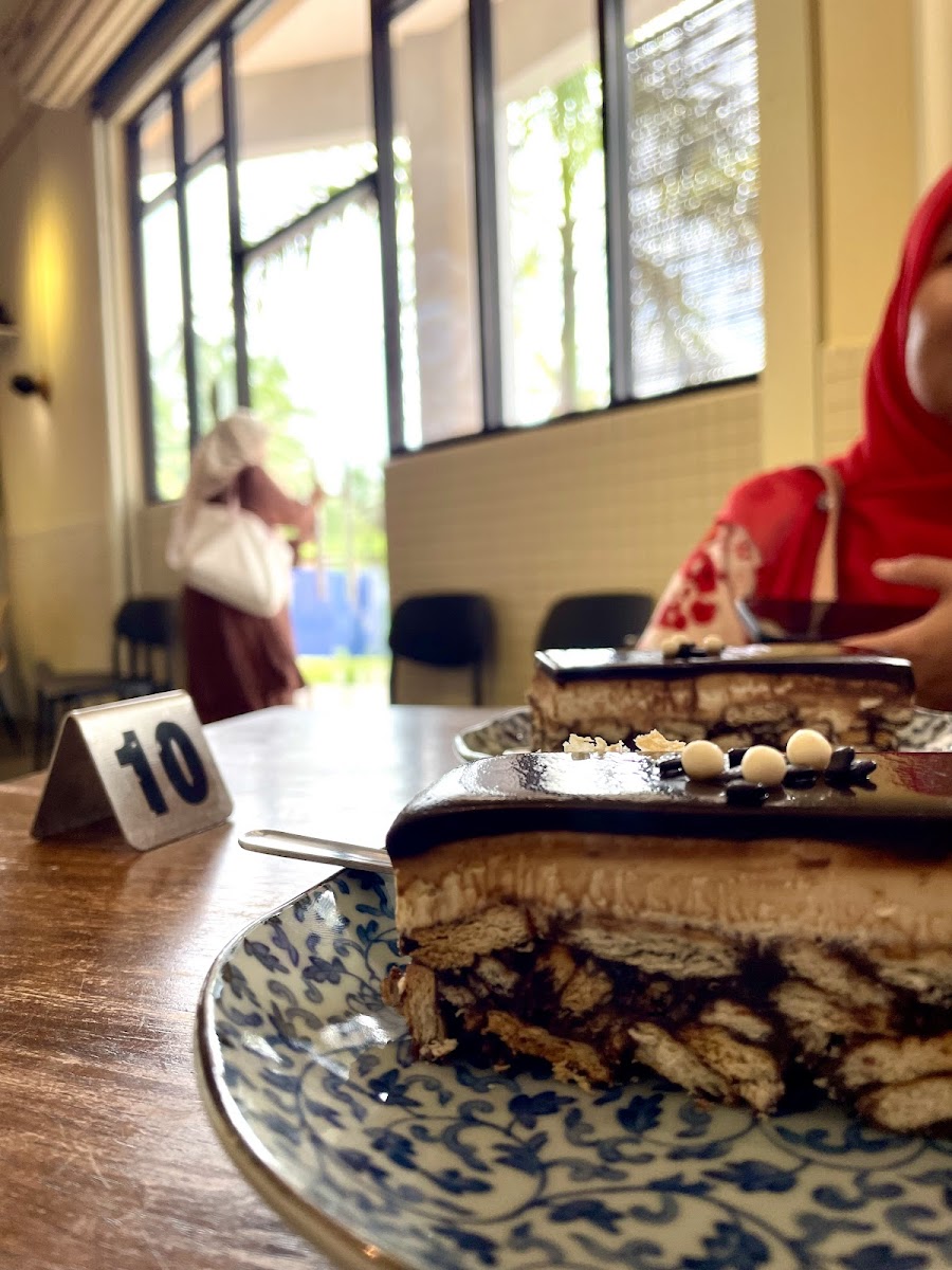 Xofi.Trg Chukai Kemaman - 10