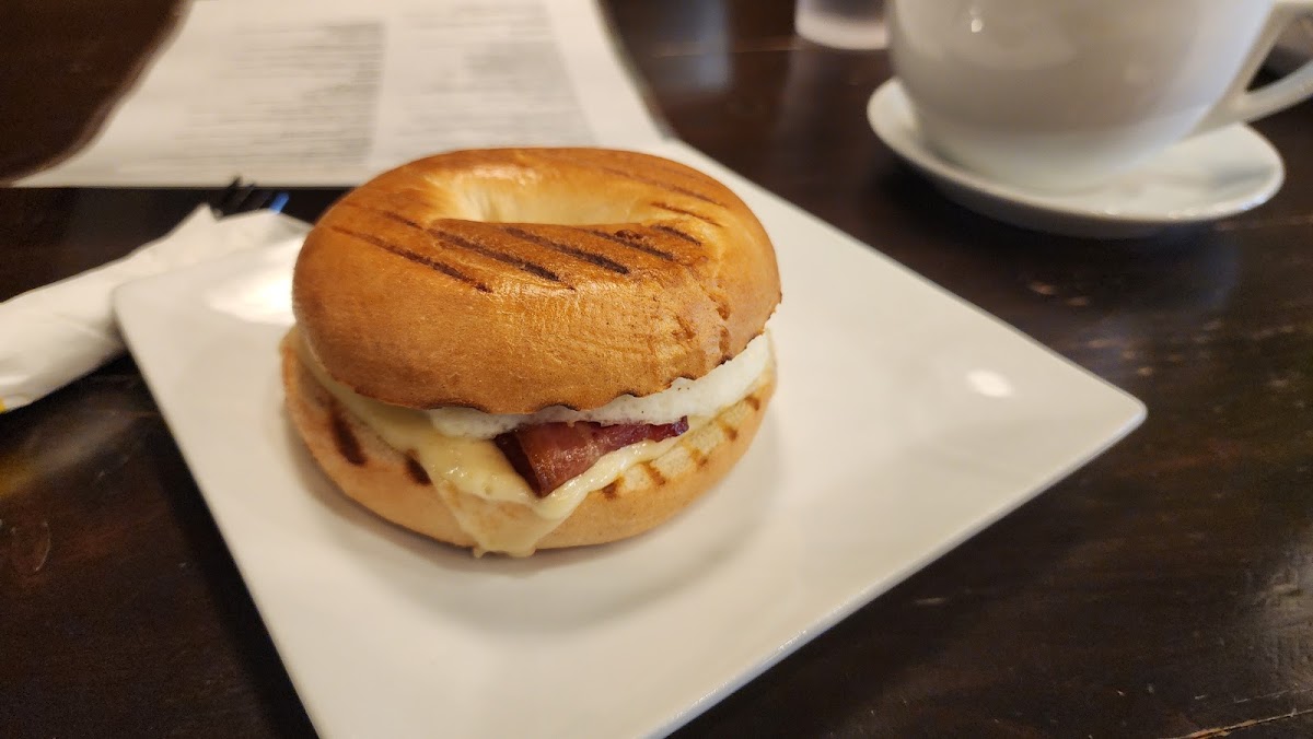 Shine Cafe, LLC - 10