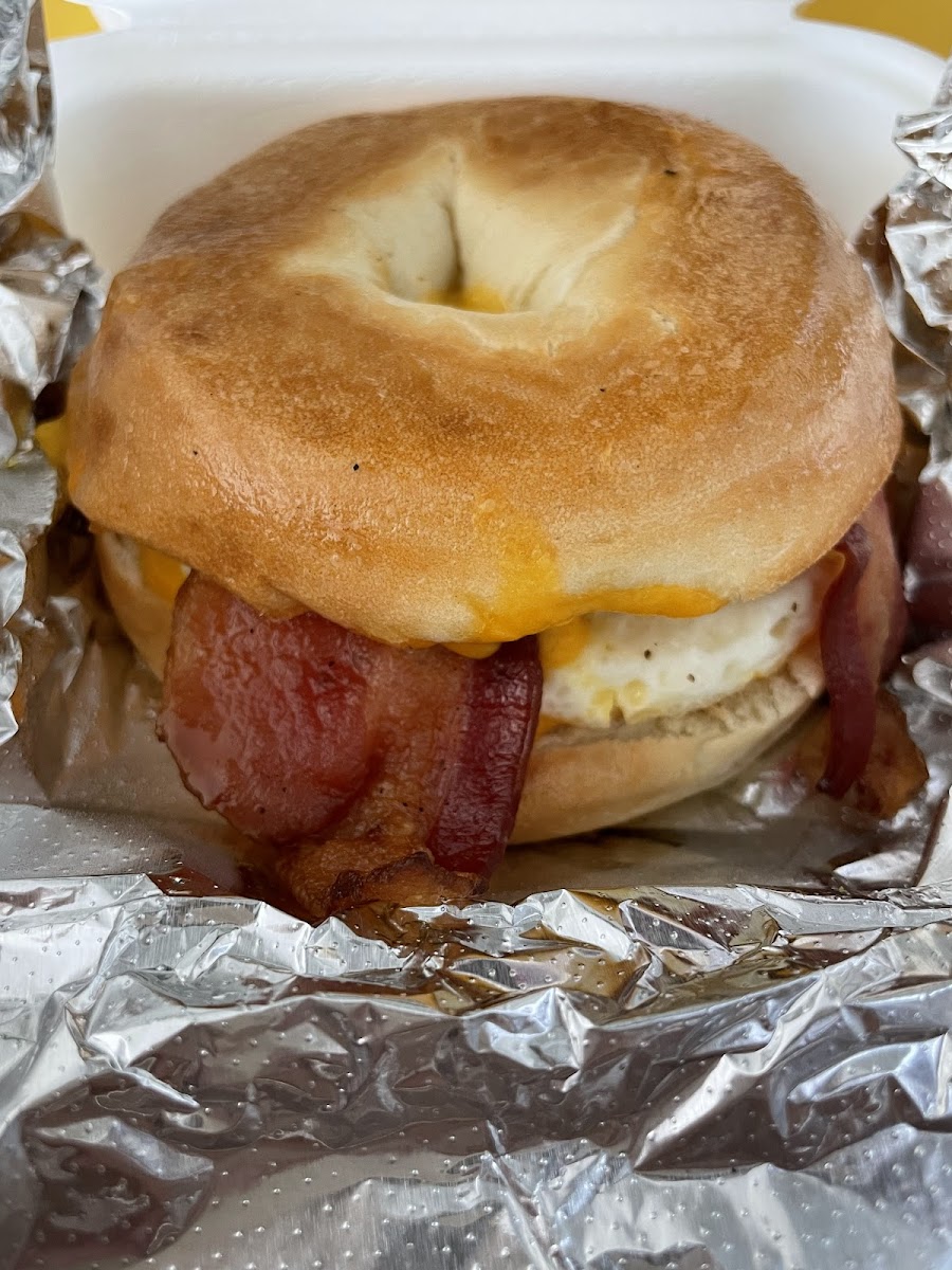 Shine Cafe, LLC - 3