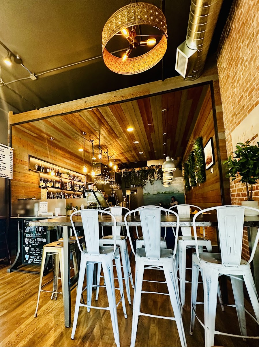 Shine Cafe, LLC - 4