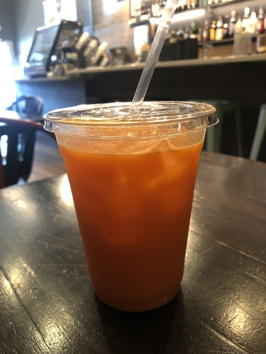Shine Cafe, LLC - 8