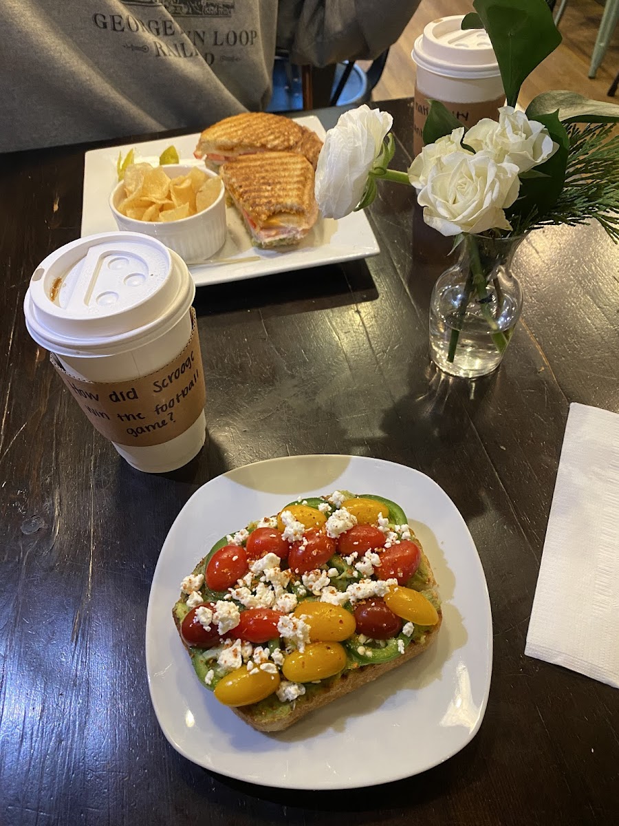 Shine Cafe, LLC - 9