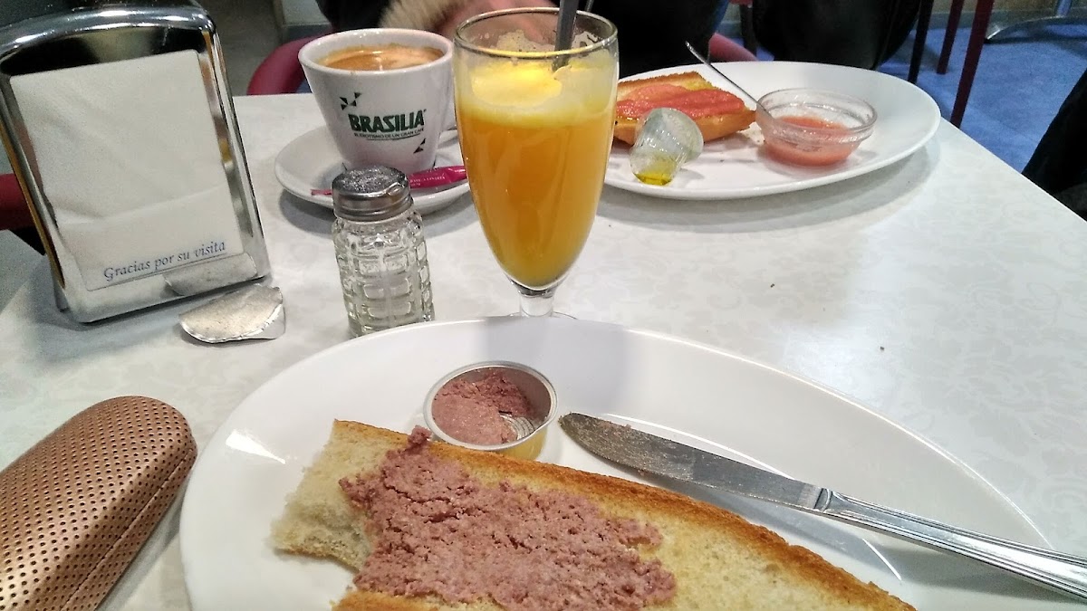 Café Suizo - 5