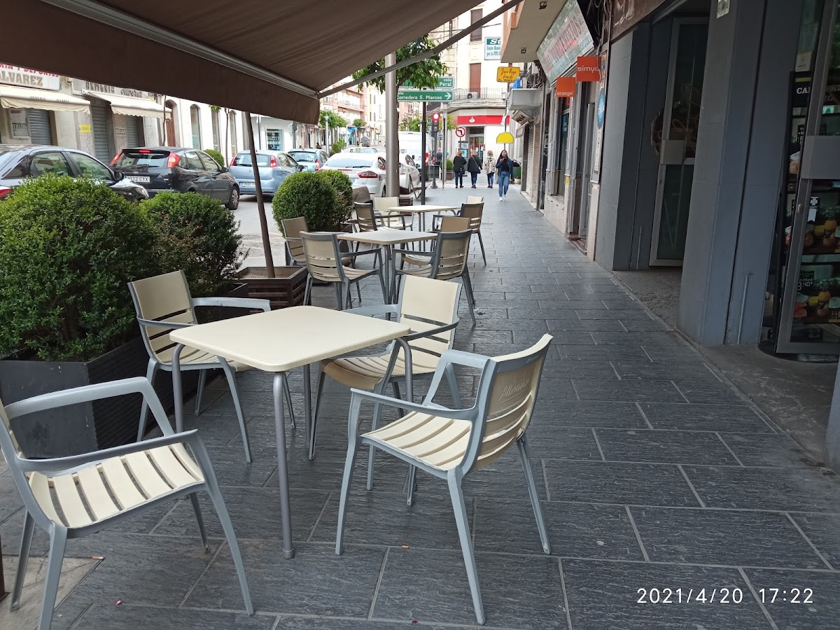 Café Suizo - 6