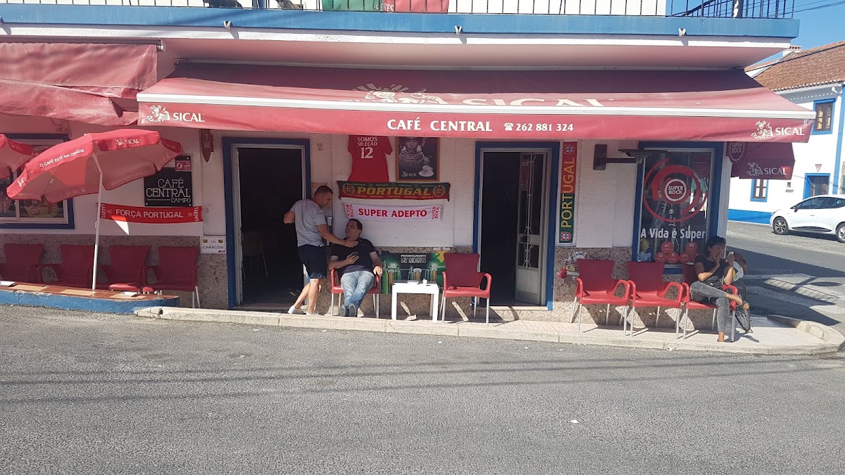 Martilena - Café e Minimercado, Lda.