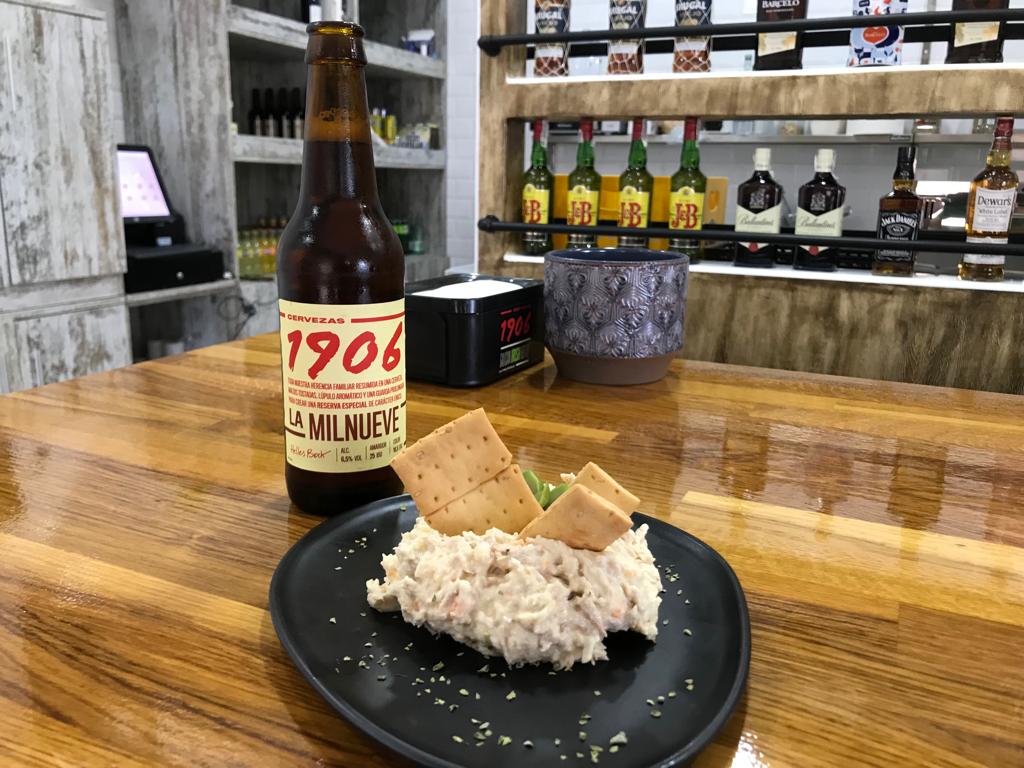 Cafetería Óscar - 10
