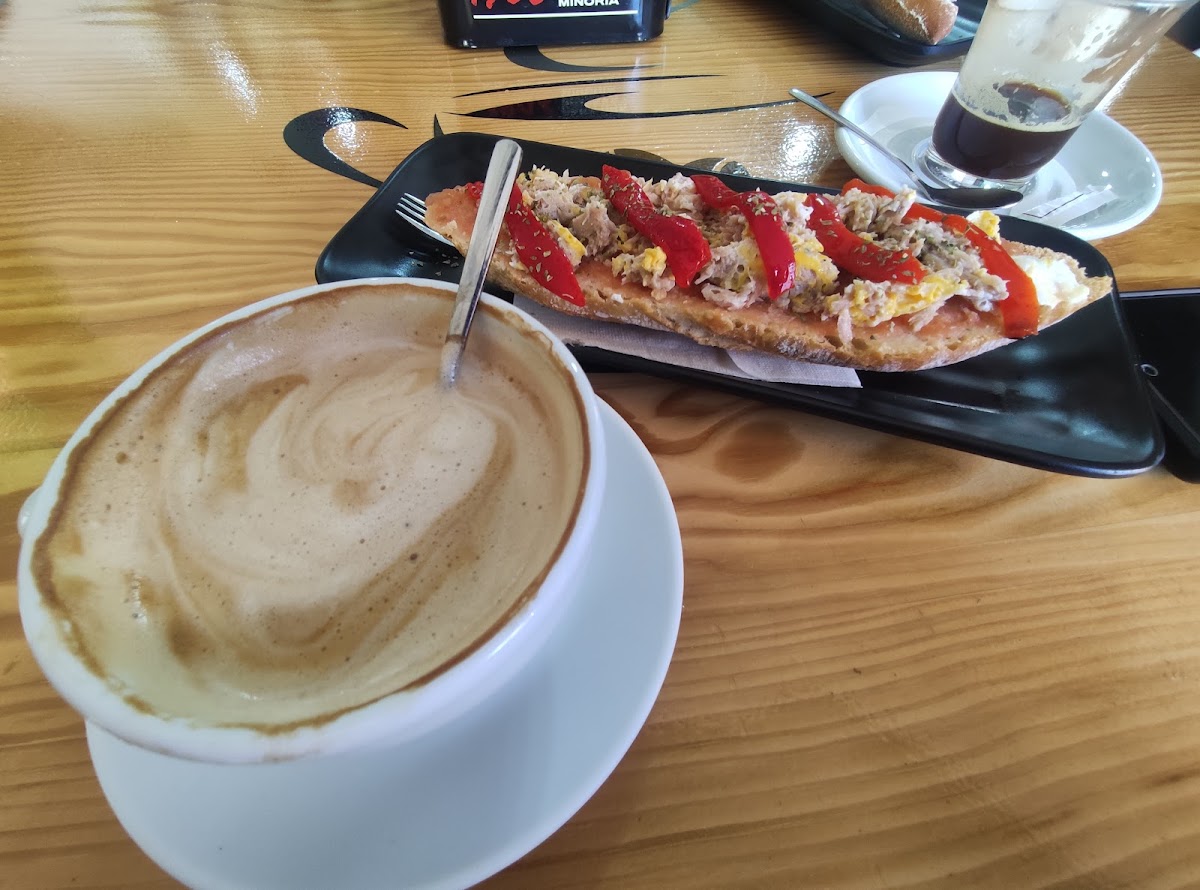 Cafetería Óscar - 4
