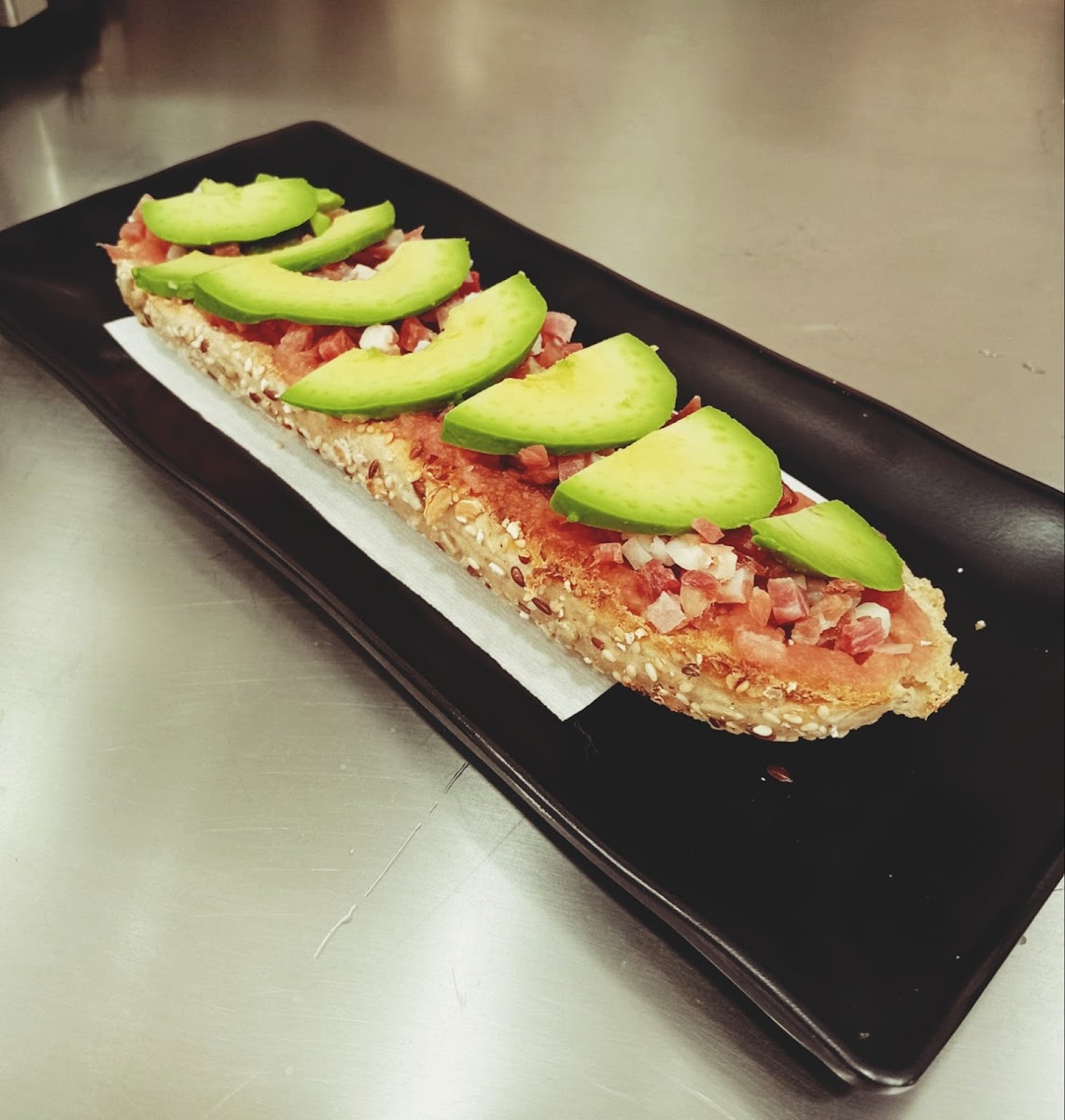 Cafetería Óscar - 9