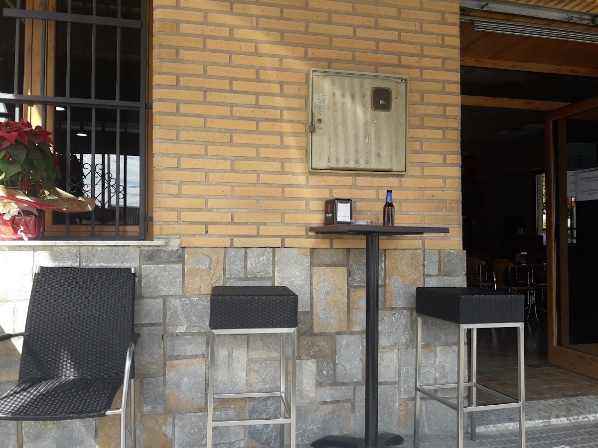 Cafe Bar Tono - 2