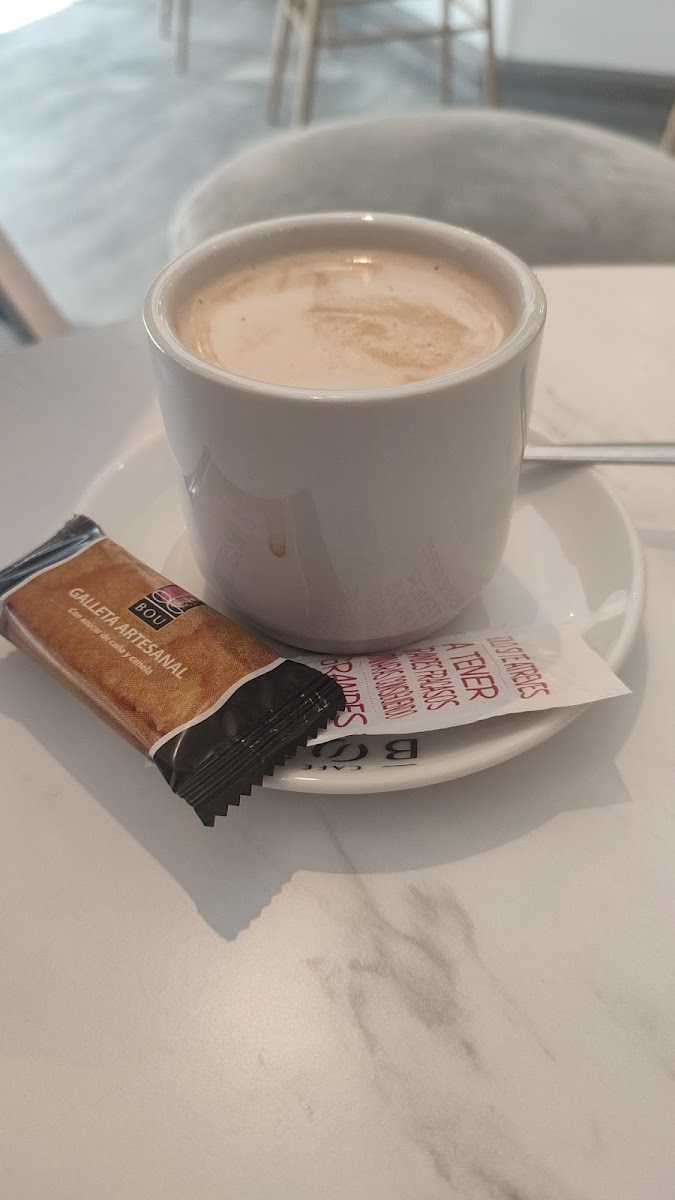 Cafetería Berfil - 5