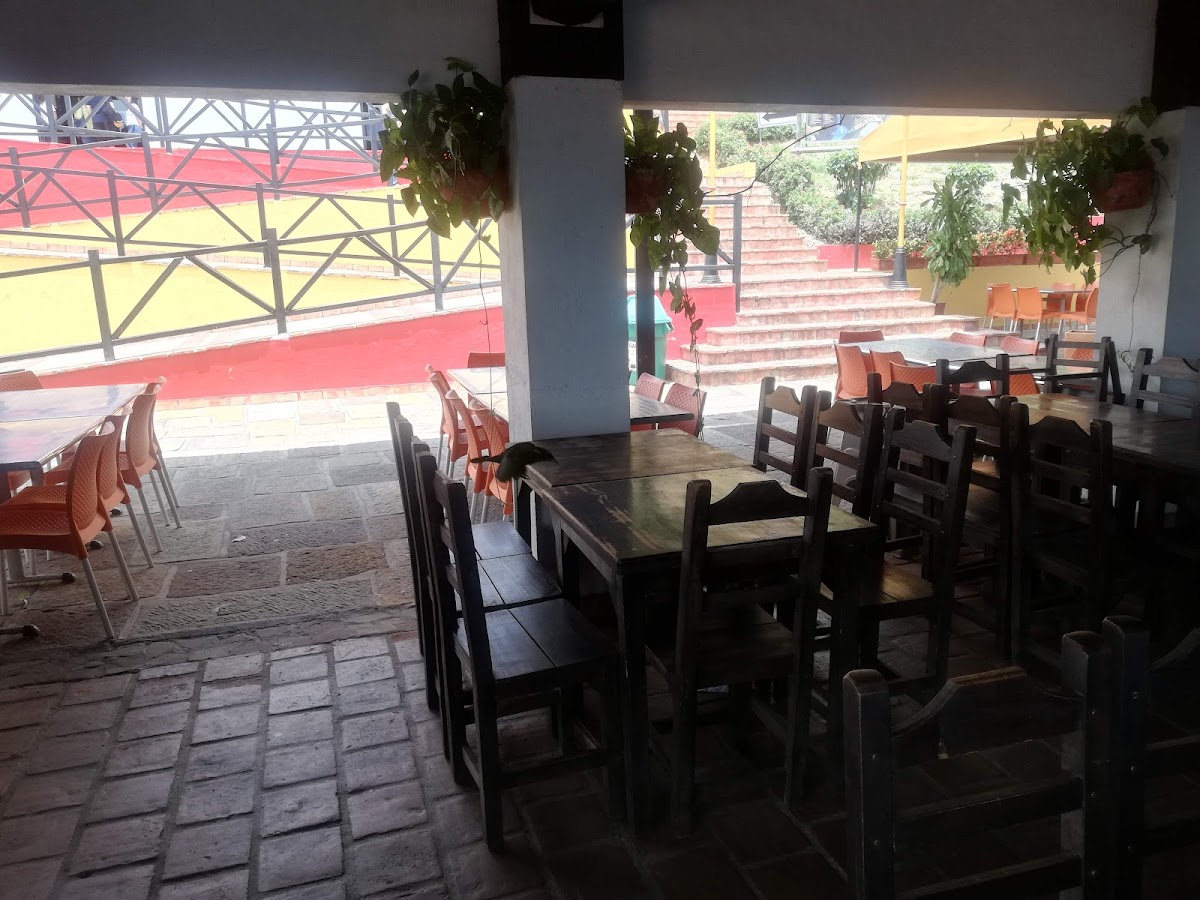 Arcoiris Del Chicamocha