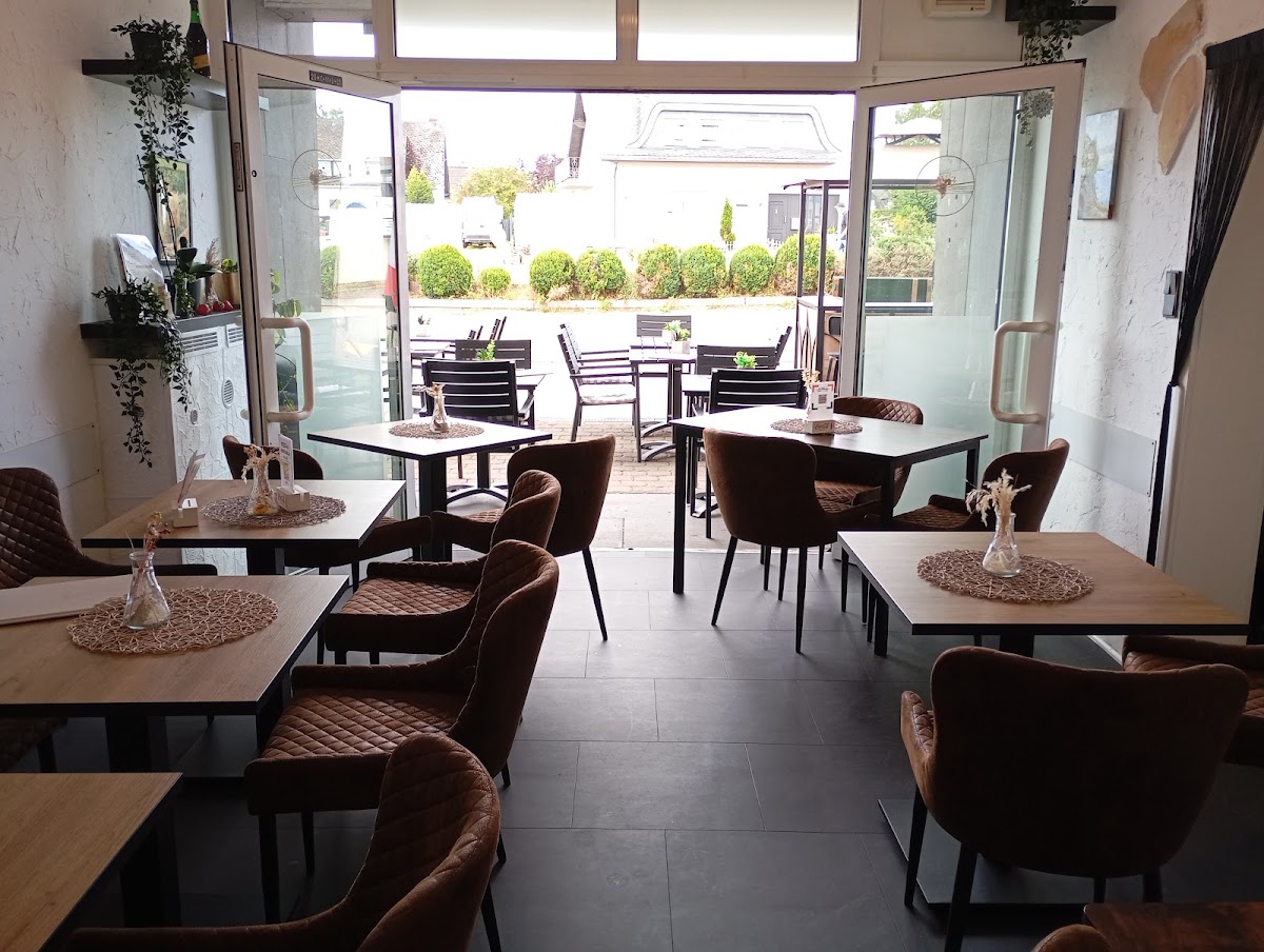 Dolci & Amor Bar Cafe Bistrot Aperitif Italiano