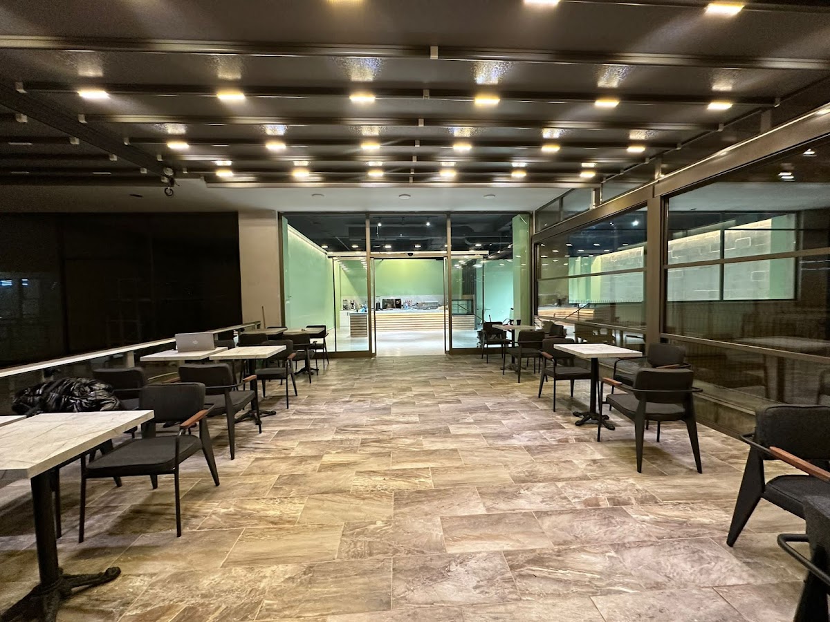 The Base Home Coffee