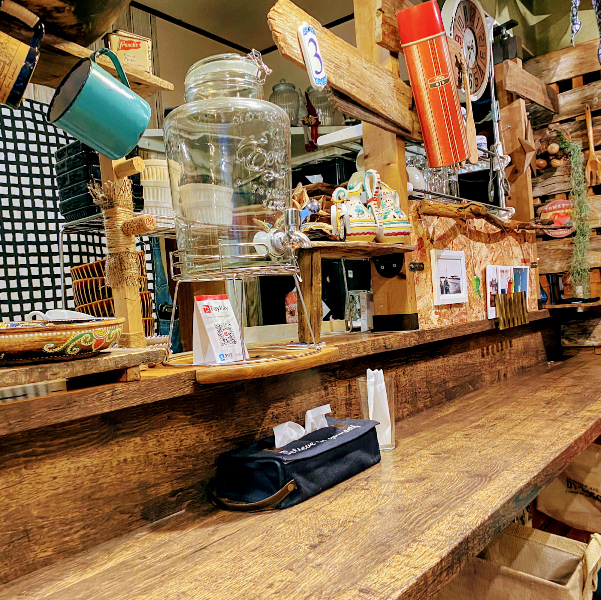 （カブ）cafegallery3sun