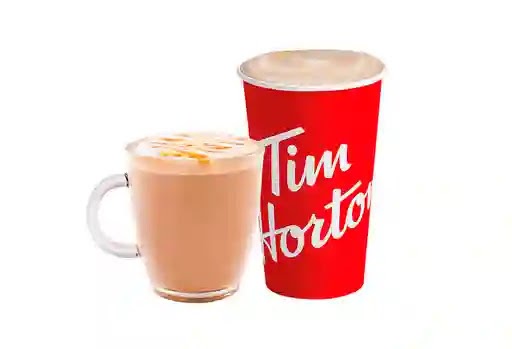 Tim Hortons Uptown Juriquilla - 3