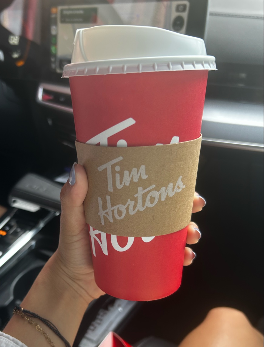 Tim Hortons Uptown Juriquilla - 5