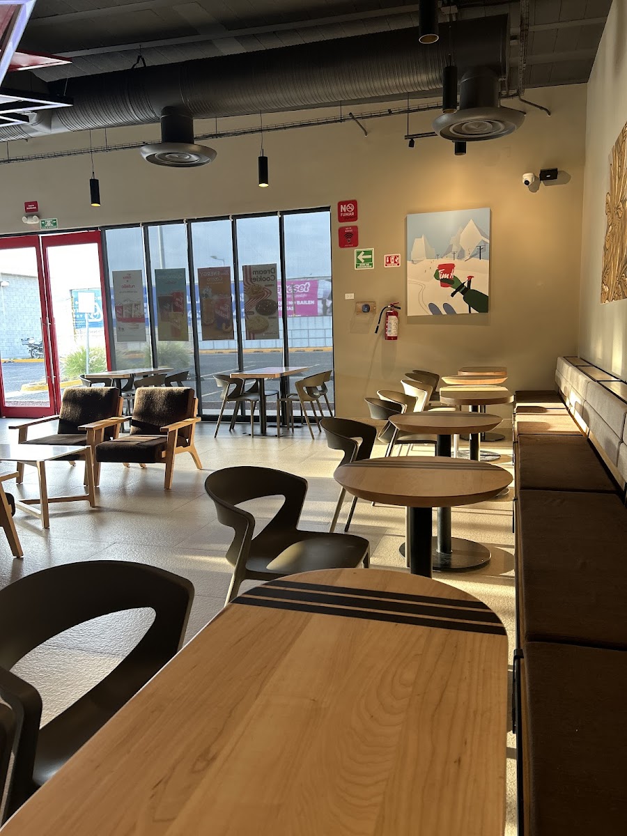 Tim Hortons Uptown Juriquilla - 7