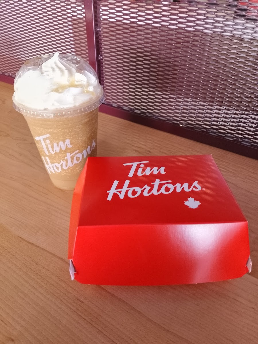 Tim Hortons Uptown Juriquilla - 8