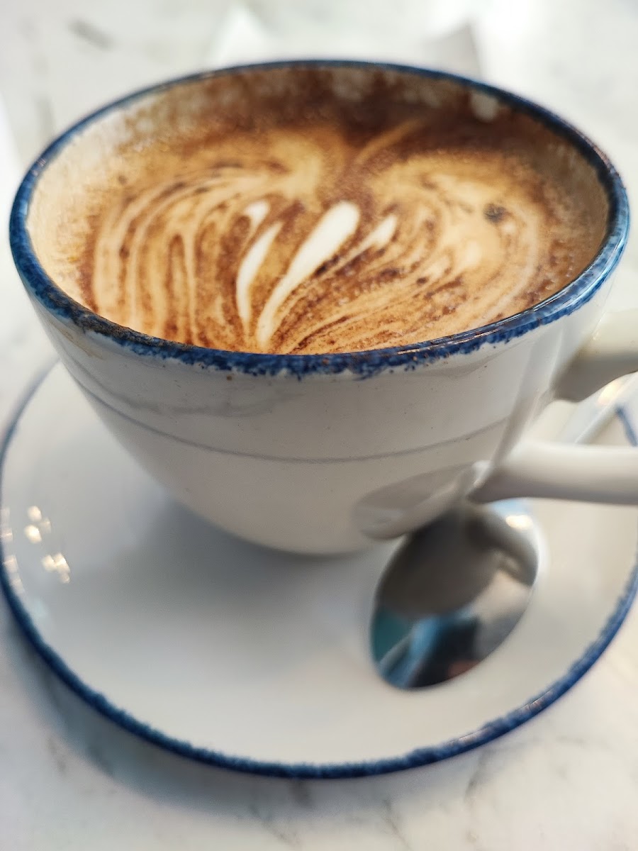 Taste Café at Dorset Museum - 3