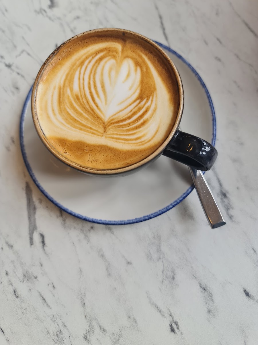 Taste Café at Dorset Museum - 6