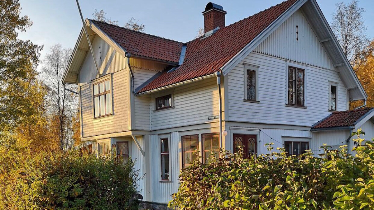 Grona Lund i Vireda - 3