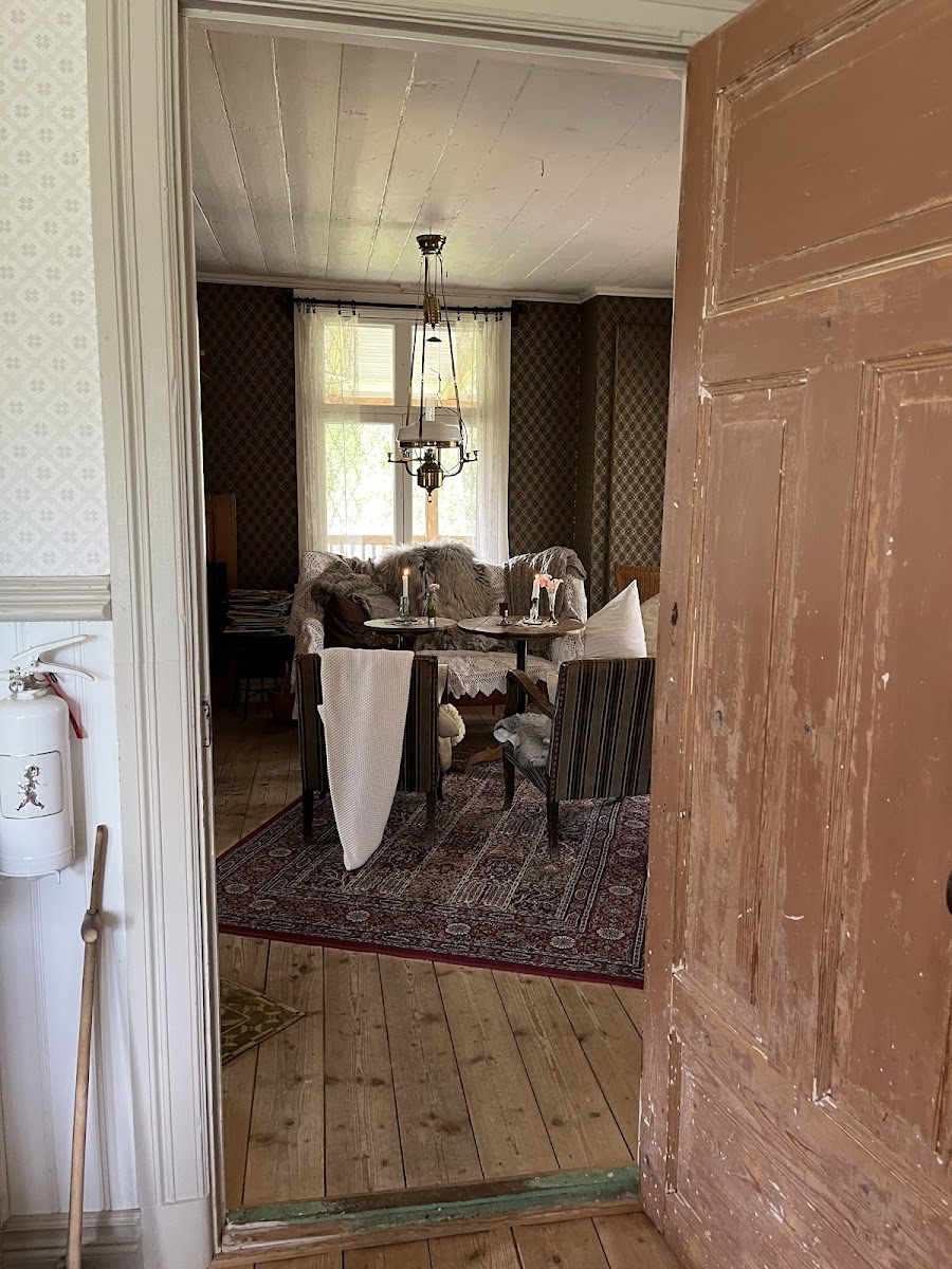 Grona Lund i Vireda - 4