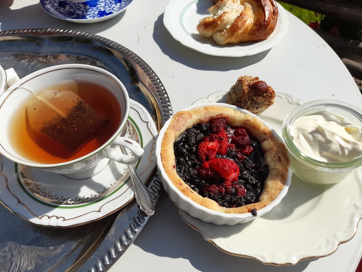 Grona Lund i Vireda - 5