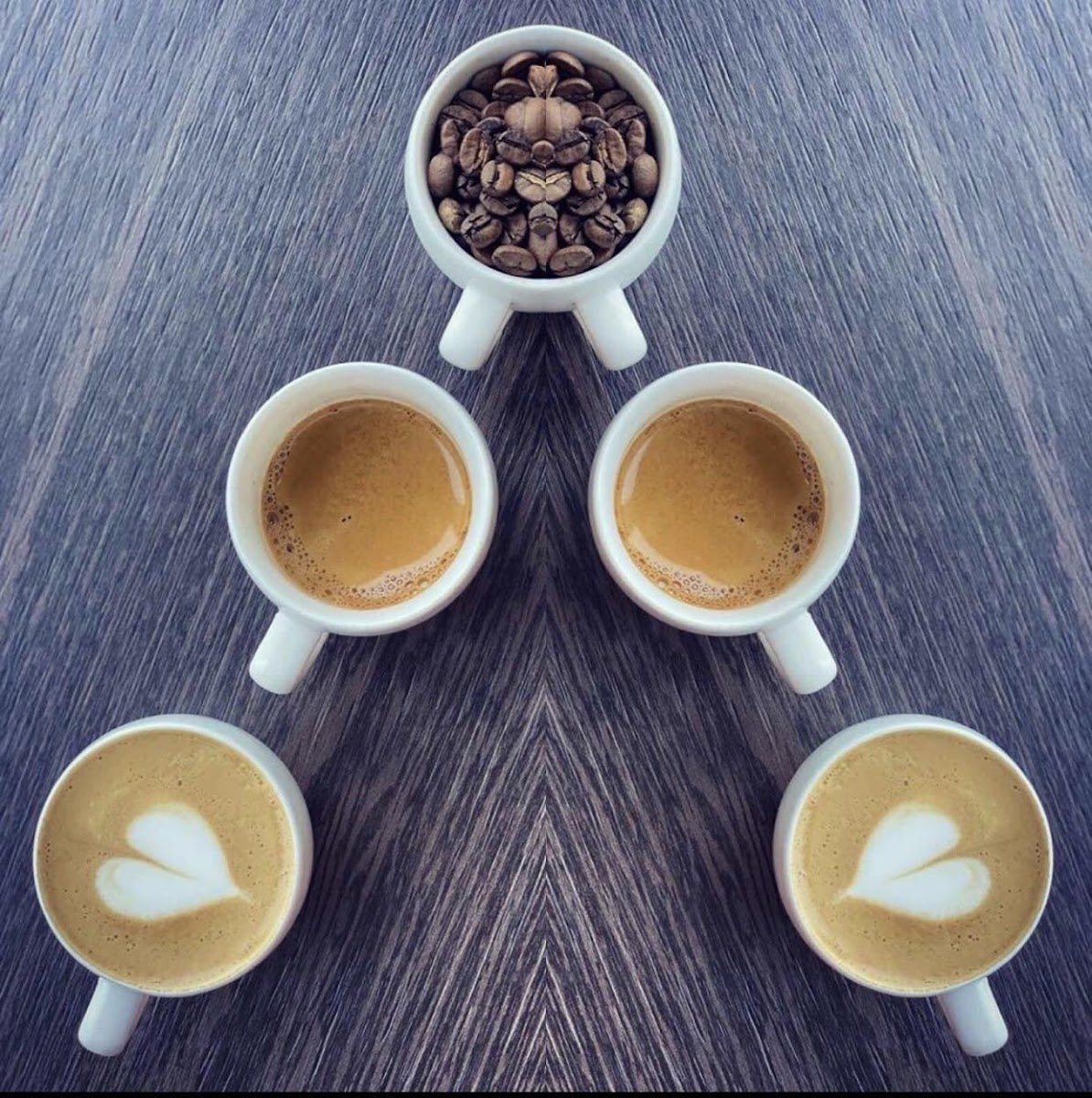 KAF.FER Roastery & Cafe - 6